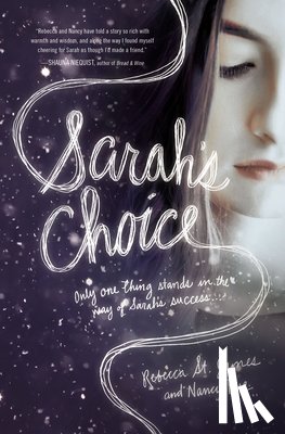 St. James, Rebecca, Rue, Nancy N. - Sarah's Choice