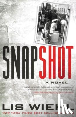 Wiehl, Lis - Snapshot