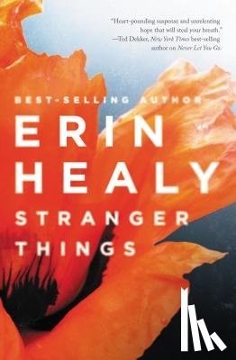Healy, Erin - Stranger Things