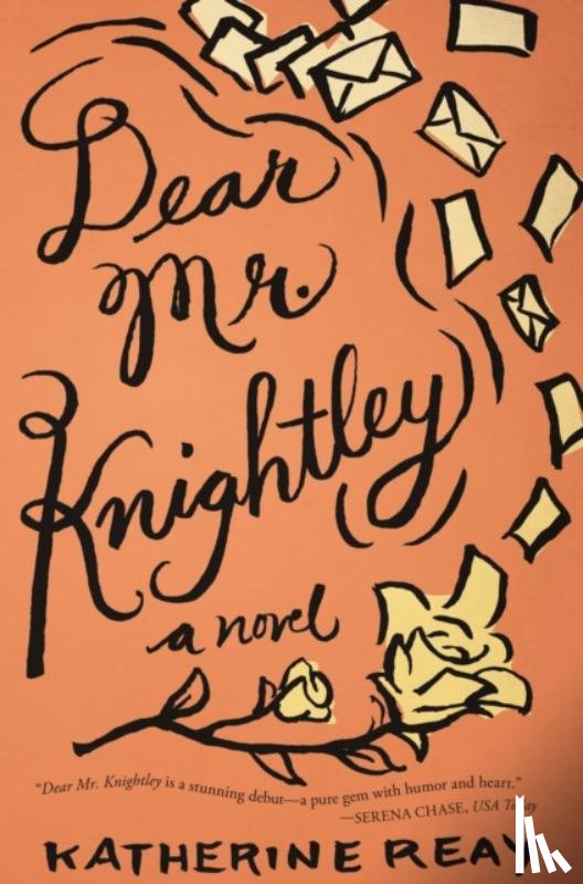 Reay, Katherine - Dear Mr. Knightley