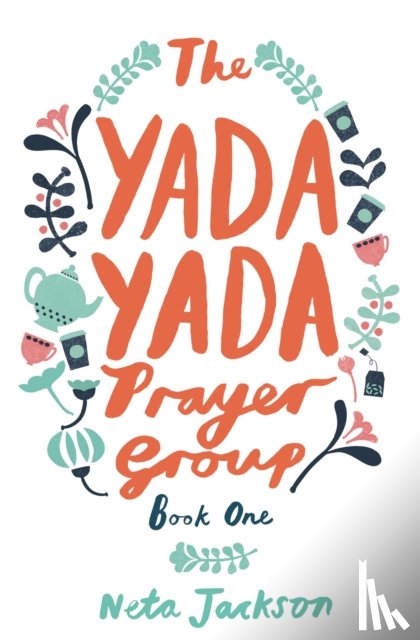 Jackson, Neta - The Yada Yada Prayer Group