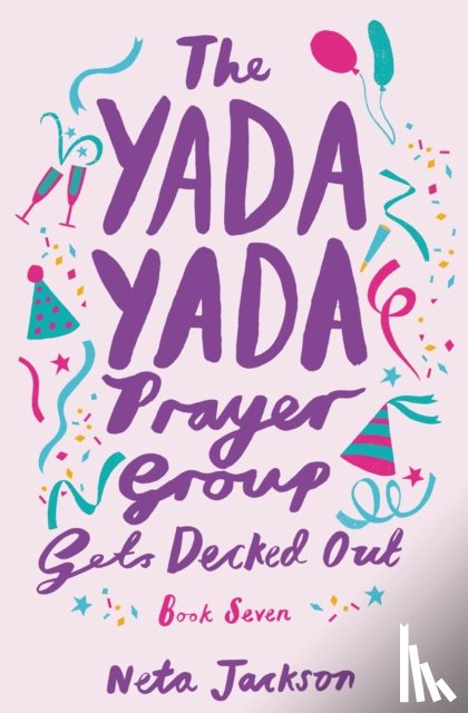 Neta Jackson - The Yada Yada Prayer Group Gets Decked Out