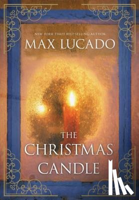 Lucado, Max - The Christmas Candle