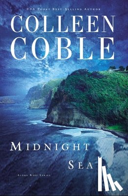 Coble, Colleen - Midnight Sea