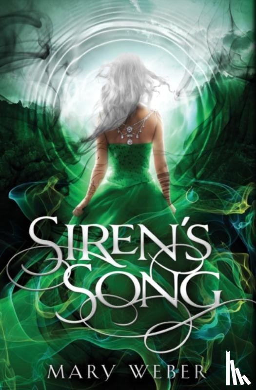 Weber, Mary - Siren's Song