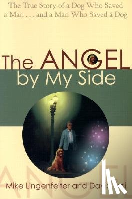 Lingenfelter, Mike - Angel By My Side