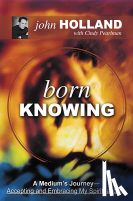 Holland, John - Born Knowing