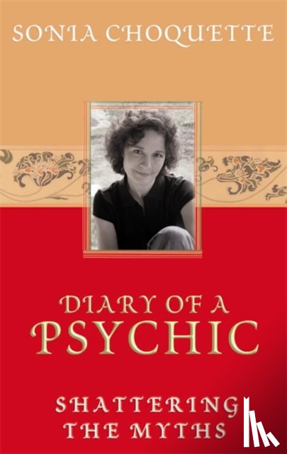 Choquette, Sonia - Diary of a Psychic