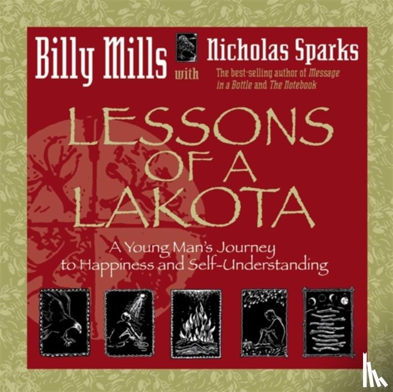 Mills, Billy - Lessons Of A Lakota