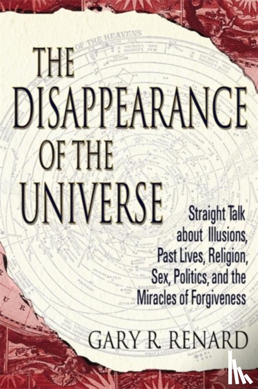 Renard, Gary R. - The Disappearance of the Universe