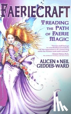 Geddes, Neil - Faeriecraft
