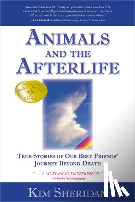 Sheridan, Kim - Sheridan, K: Animals and the Afterlife