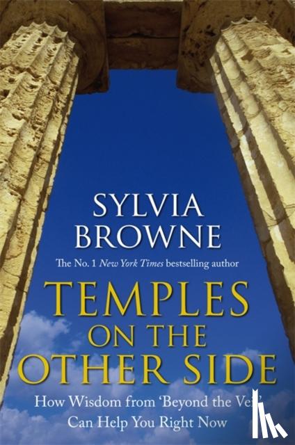 Browne, Sylvia - Temples On The Other Side