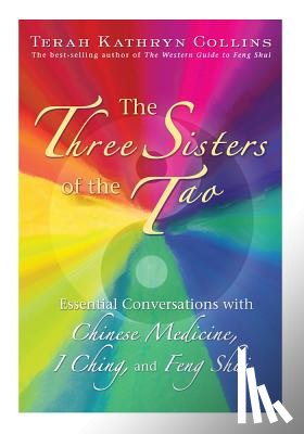 Collins, Terah Kathryn - The Three Sisters of the Tao