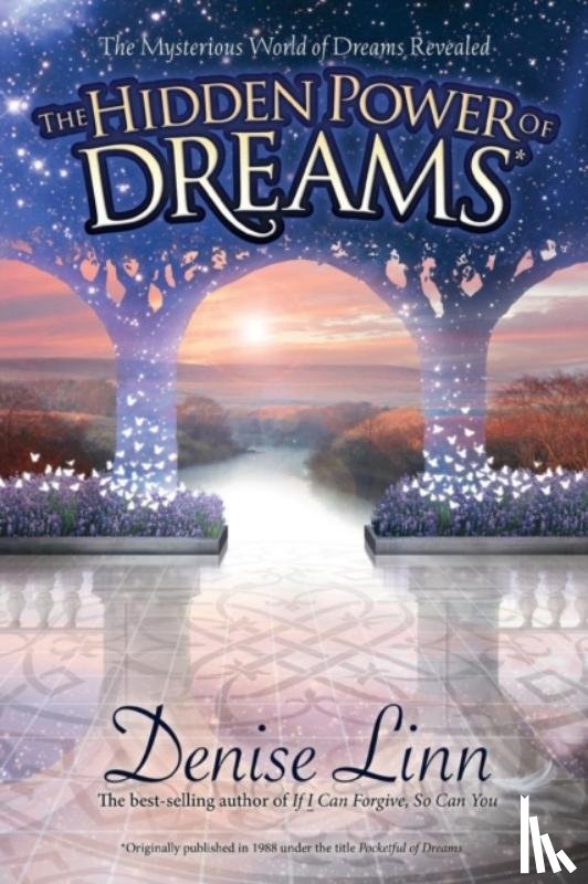 Linn, Denise - The Hidden Power of Dreams