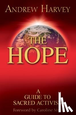 Harvey, Andrew - The Hope