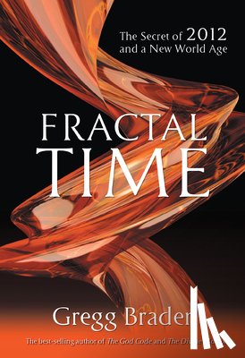 Braden, Gregg - FRACTAL TIME