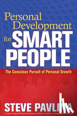Pavlina, Steve - Personal Development for Smart People