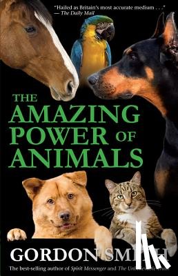 Smith, Gordon - Amazing Power of Animals