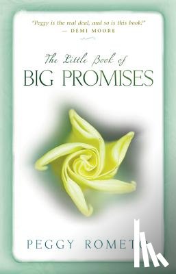 Rometo, Peggy - Little Book of Big Promises