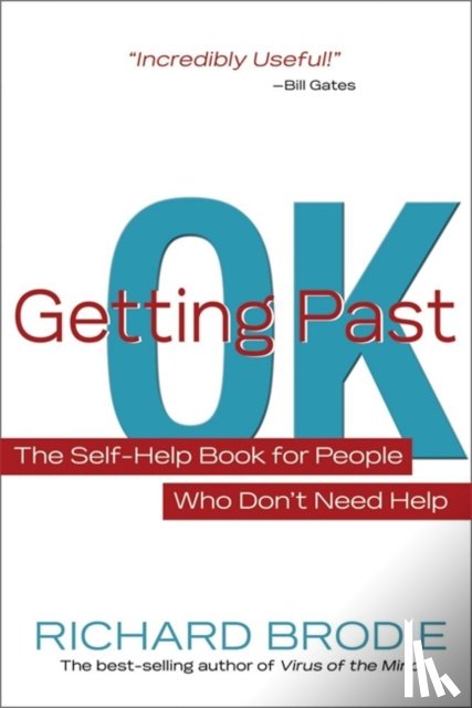 Brodie, Richard - Getting Past OK