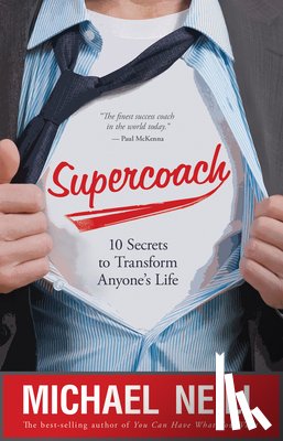 Neill, Michael - Supercoach