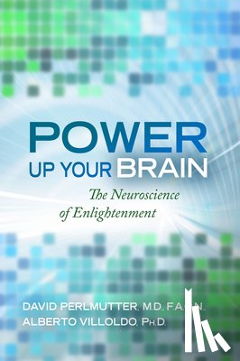 Perlmutter, David - Power Up Your Brain