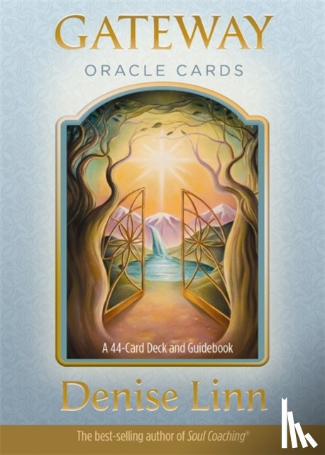 Linn, Denise - Gateway Oracle Cards
