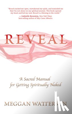 Watterson, Meggan - REVEAL