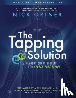 Ortner, Nick, Hyman, Mark - TAPPING SOLUTION 8/E