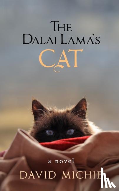 Michie, David - Michie, D: Dalai Lama's Cat