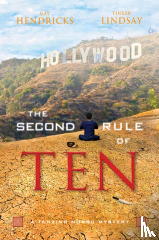 Hendricks, Gay, Lindsay, Tinker - 2ND RULE OF 10