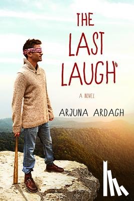 Ardagh, Arjuna - The Last Laugh