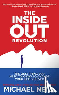 Neill, Michael - INSIDE-OUT REVOLUTION