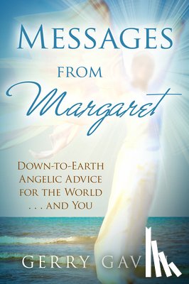 Gavin, Gerry - Messages From Margaret