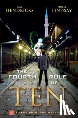 Hendricks, Gay - 4TH RULE OF 10