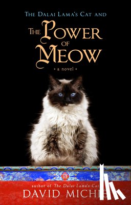 Michie, David - DALAI LAMAS CAT & THE POWER OF