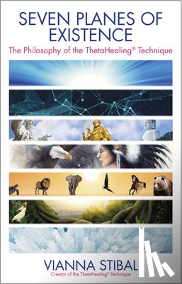 Stibal, Vianna - 7 PLANES OF EXISTENCE