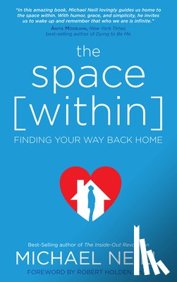 Neill, Michael - SPACE W/IN