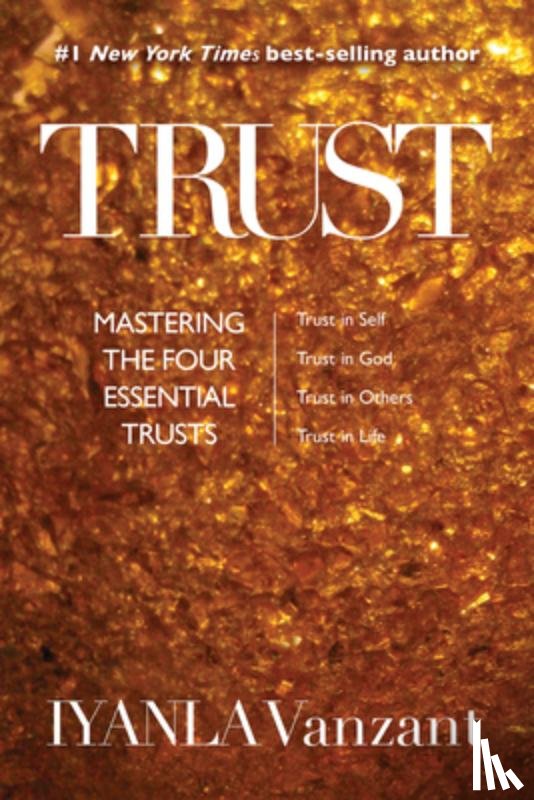 Vanzant, Iyanla - TRUST
