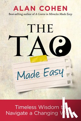 Cohen, Alan - The Tao Made Easy