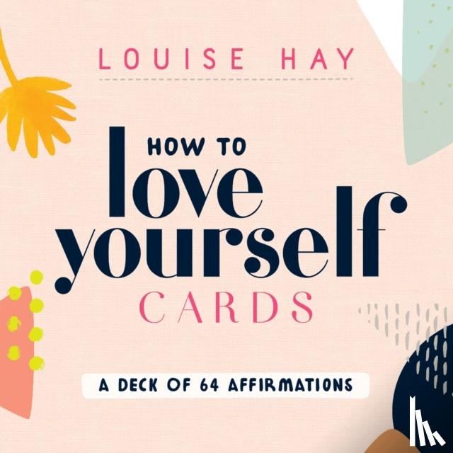 Hay, Louise - How to Love Yourself Cards