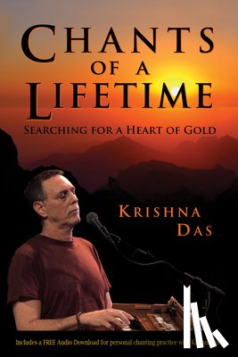 Das, Krishna - Das, K: Chants of a Lifetime