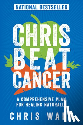 Wark, Chris - Chris Beat Cancer