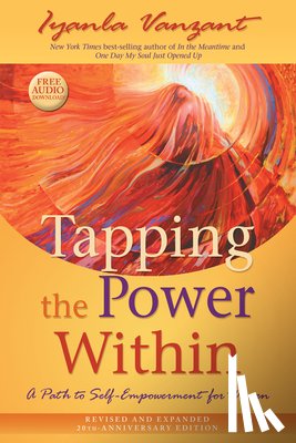 Iyanla Vanzant - Tapping the Power Within