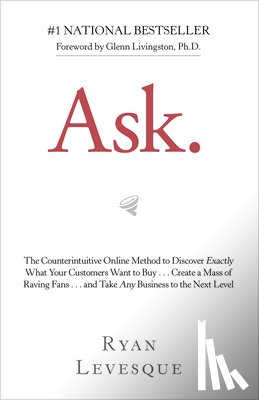 Levesque, Ryan - Ask