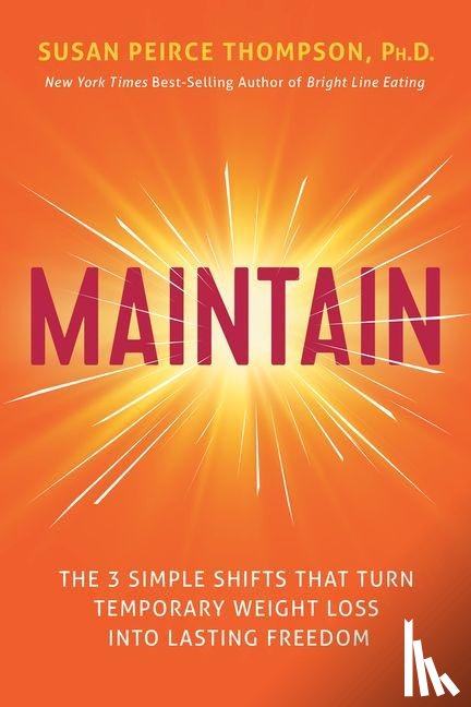 Peirce Thompson, Susan - Maintain