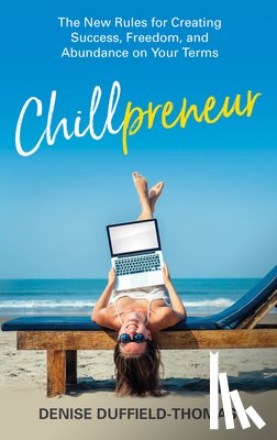 Duffield-Thomas, Denise - CHILLPRENEUR