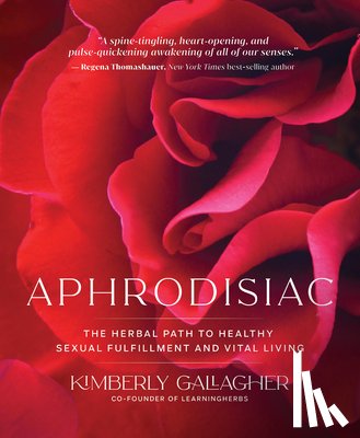 Gallagher, Kimberly - Aphrodisiac