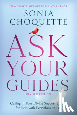 Choquette, Sonia - Choquette, S: Ask Your Guides
